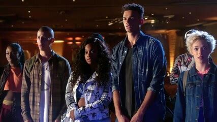 Step Up: Season 1, Episode 9 .